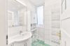 Sanierter Altbau im beliebten Stuttgarter Süden - Badezimmer